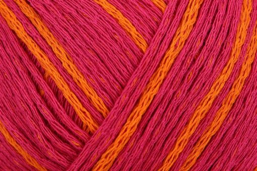 Duo Multicolore 00036| fuksiaroosa