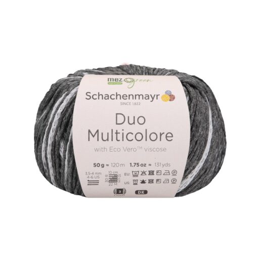 Duo Multicolore 00092| hallikas - Image 2