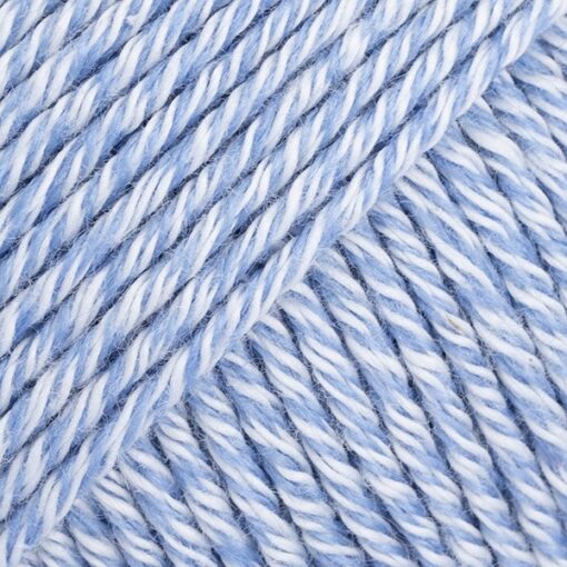Cotton Merino 30 mereklaas uni colour