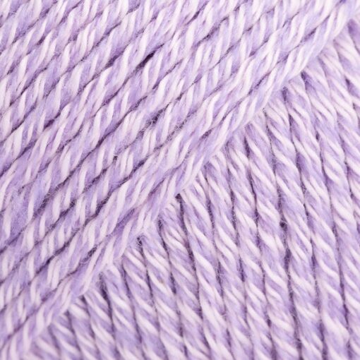 Cotton Merino 31 magus orhidee uni colour