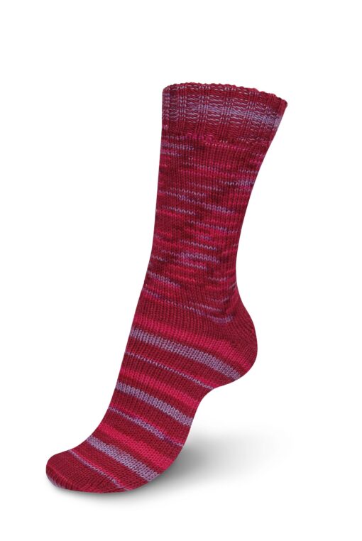 Contrasting Lines 2308 firebrick