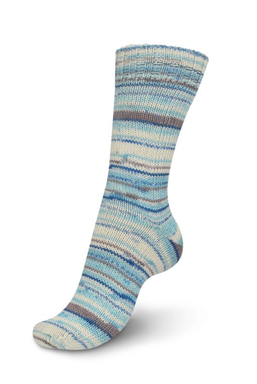 Blue United Color 3222 celadon