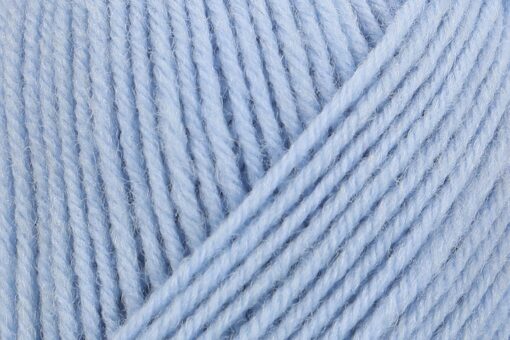 REGIA 4-ply 50g 01062 beebisinine