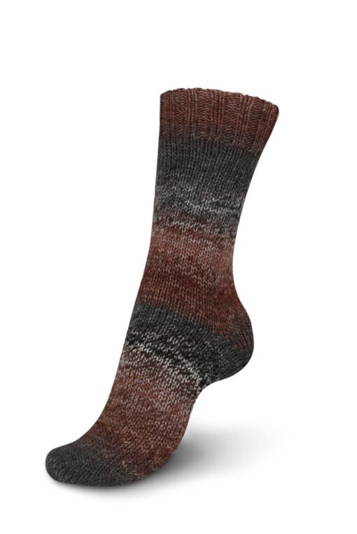 REGIA 6-ply Virtuoso Color 3079