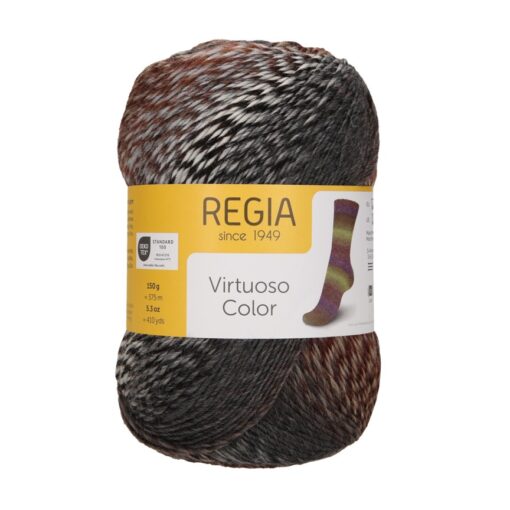REGIA 6-ply Virtuoso Color 3079 - Image 3