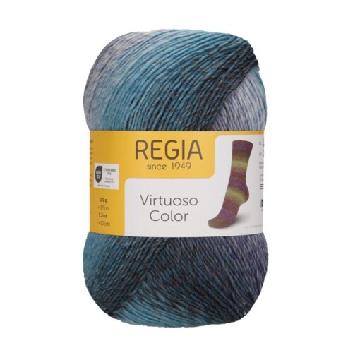 REGIA 6-ply Virtuoso Color 3080 - Image 3