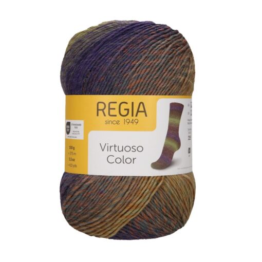 REGIA 6-ply Virtuoso Color 3082 - Image 3