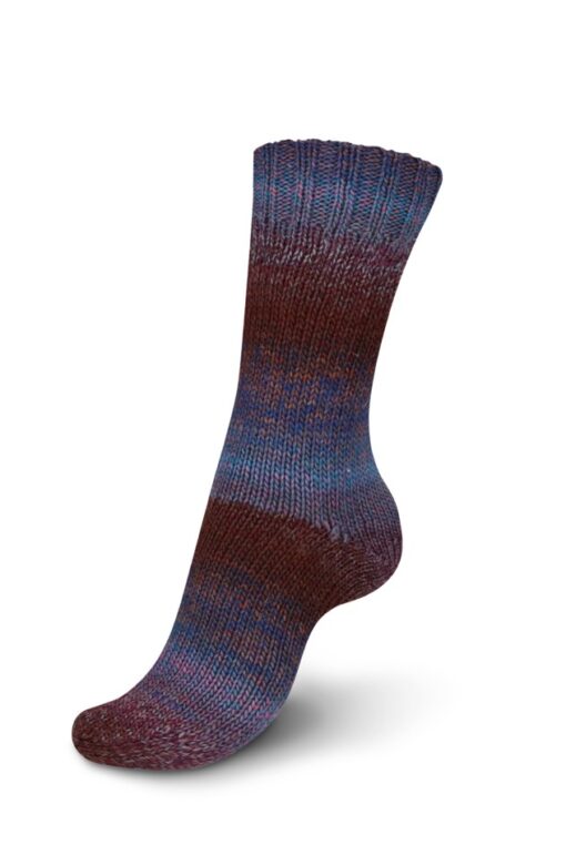 REGIA 6-ply Virtuoso Color 3083