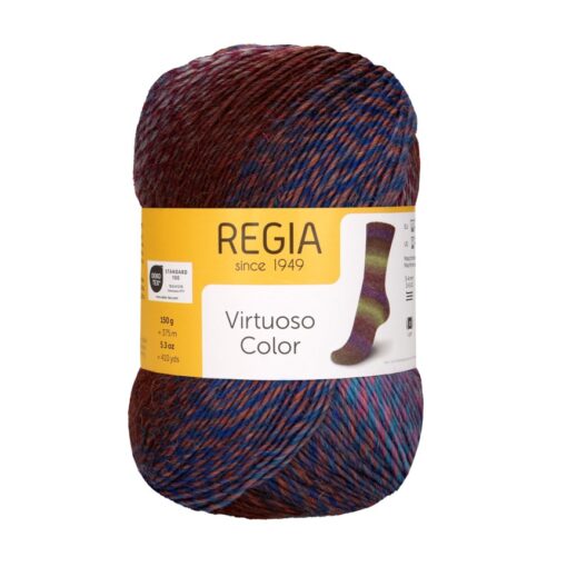 REGIA 6-ply Virtuoso Color 3083 - Image 3