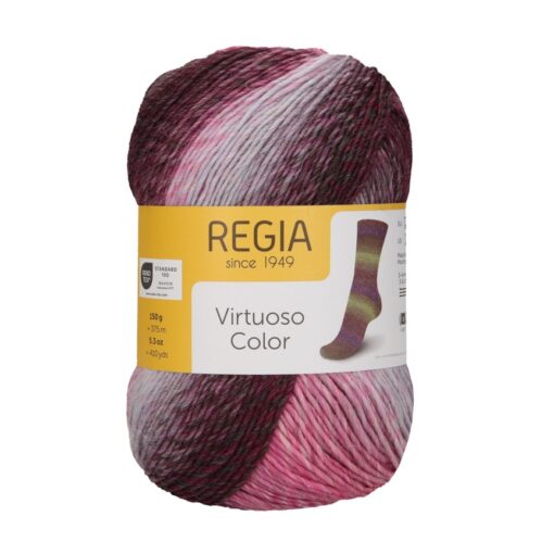 REGIA 6-ply Virtuoso Color 3081 - Image 3