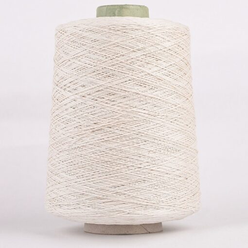 Bobbin 250 tex naturaalvalge - Image 2