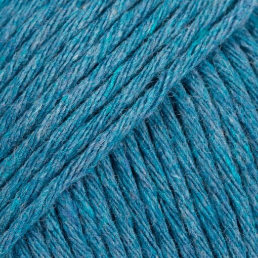 Cotton Light 54 petrol uni colour