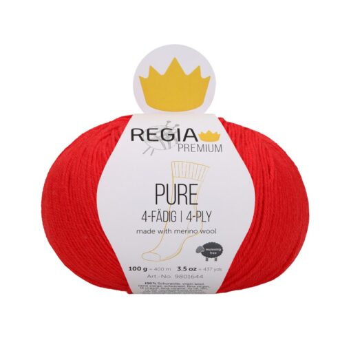Pure 00030 punane - Image 2