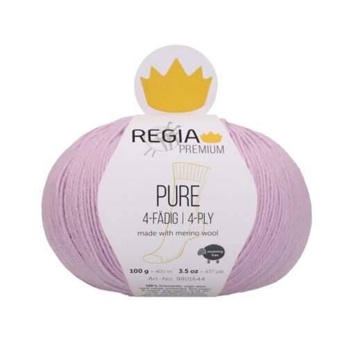 Pure 00045 helelilla - Image 2