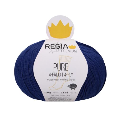 Pure 00050 tumesinine - Image 2