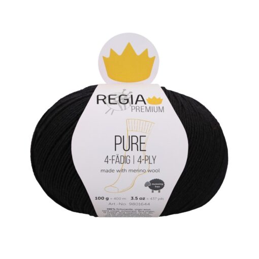 Pure 00099 must - Image 2