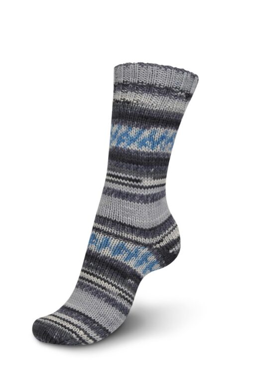REGIA 6-ply Color 6045