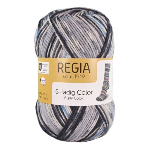 REGIA 6-ply Color 6045 - Image 2