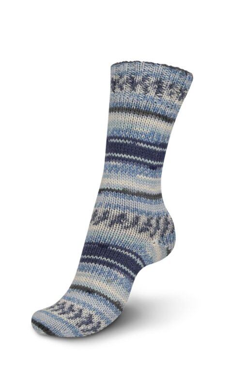 REGIA 6-ply Color 6046