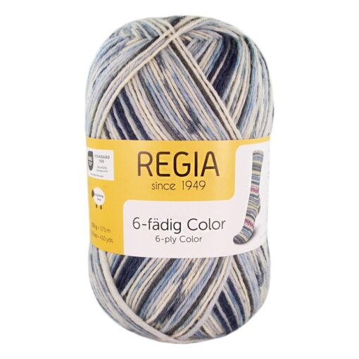 REGIA 6-ply Color 6046 - Image 2