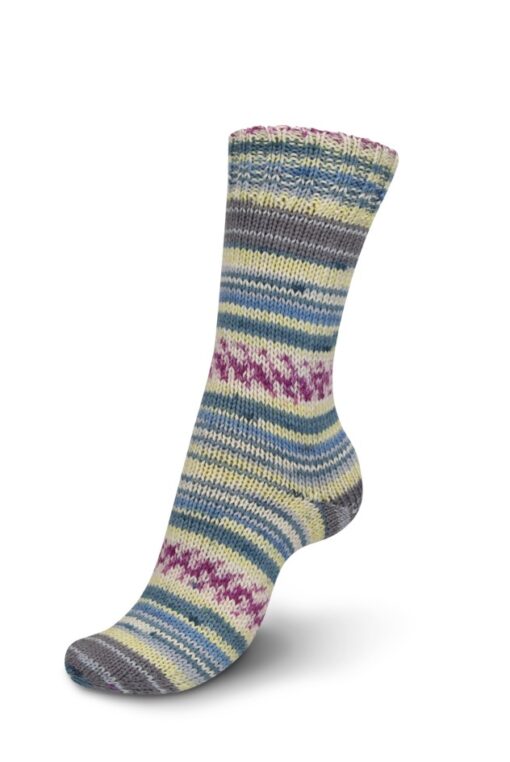 REGIA 6-ply Color 6047