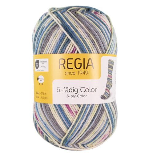 REGIA 6-ply Color 6047 - Image 2