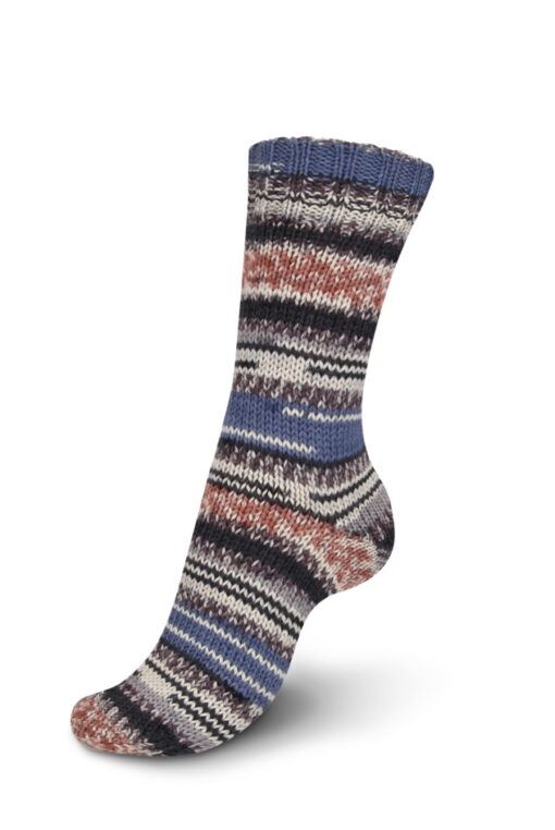 REGIA 6-ply Color 6048