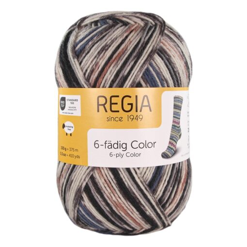 REGIA 6-ply Color 6048 - Image 2