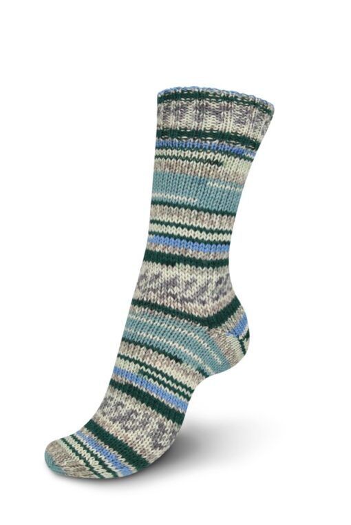 REGIA 6-ply Color 6049