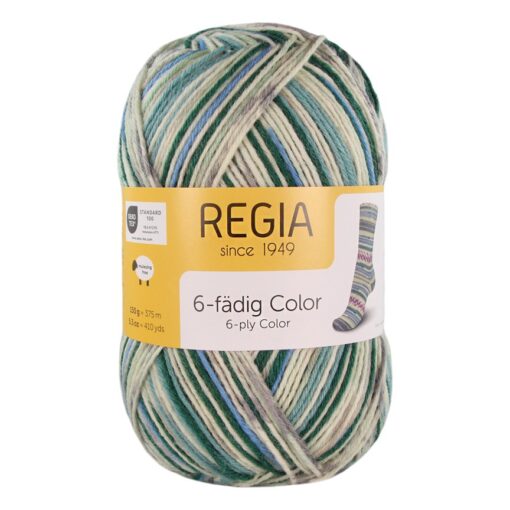 REGIA 6-ply Color 6049 - Image 2