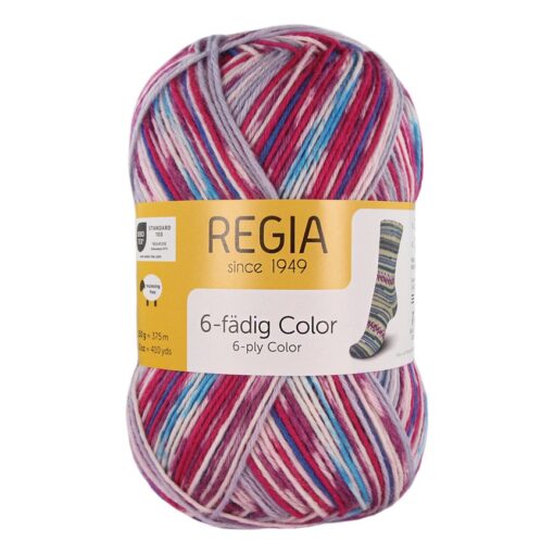 REGIA 6-ply Color 6050 - Image 2