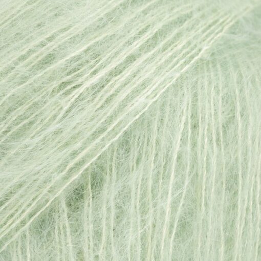 Kid-silk 60 piparmünt uni colour