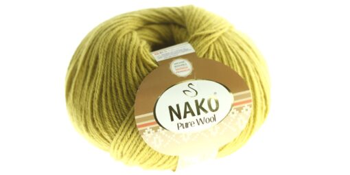 Pure Wool 12075