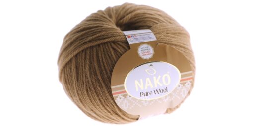 Pure Wool 3671