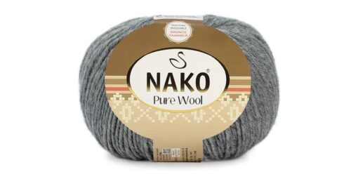 Pure Wool 193