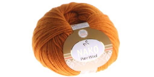 Pure Wool 13914