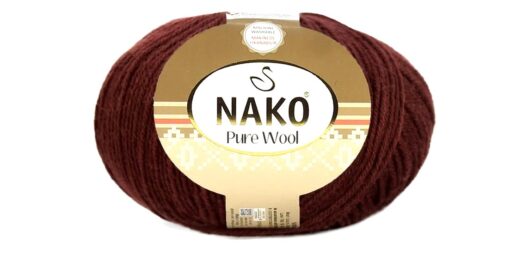 Pure Wool 13863