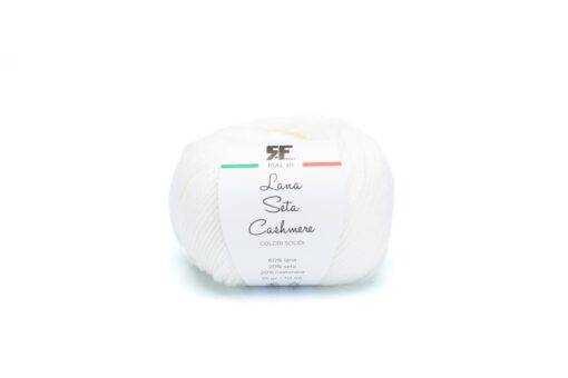 Lana Seta Cashmere 1
