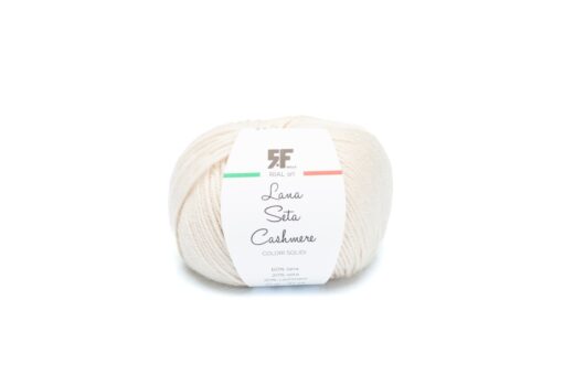 Lana Seta Cashmere 30