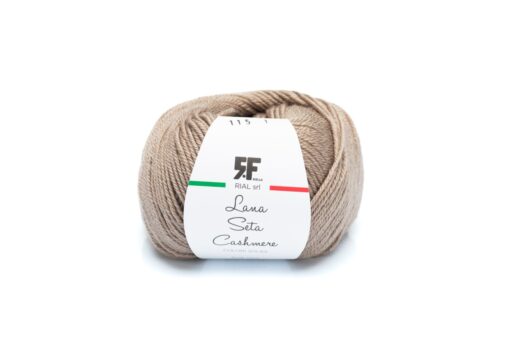 Lana Seta Cashmere 115