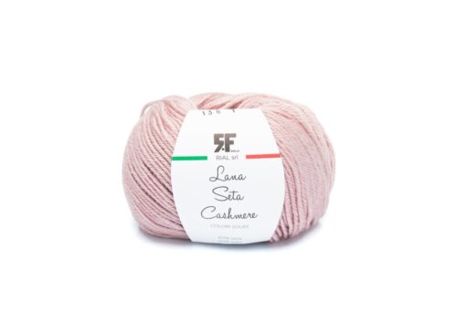 Lana Seta Cashmere 138