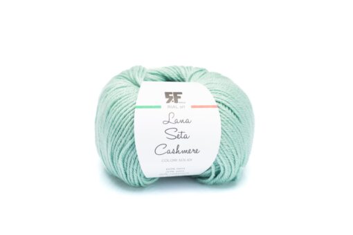 Lana Seta Cashmere 37