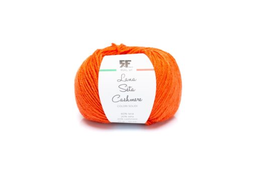 Lana Seta Cashmere 50