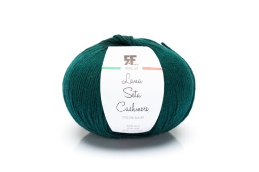 Lana Seta Cashmere 165