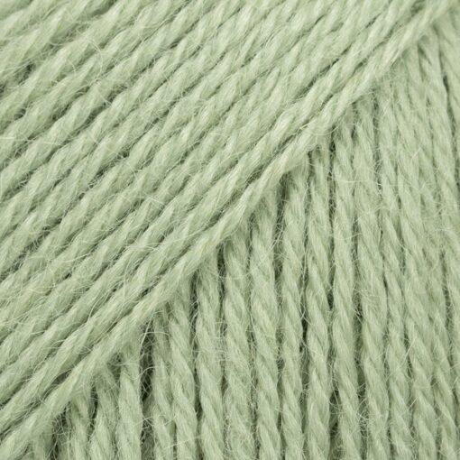 Alpaca 9038 salveiroheline uni colour