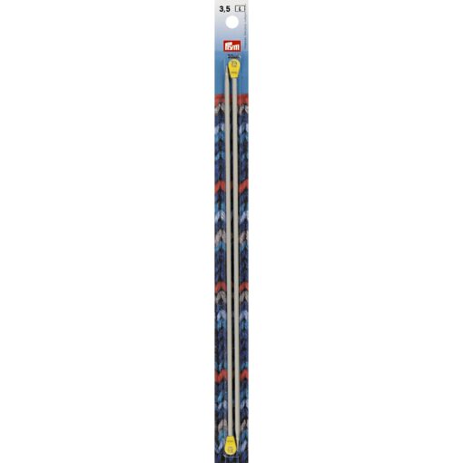 Kudumisvardad 30 cm nr 3,5 tefloniga, Prym