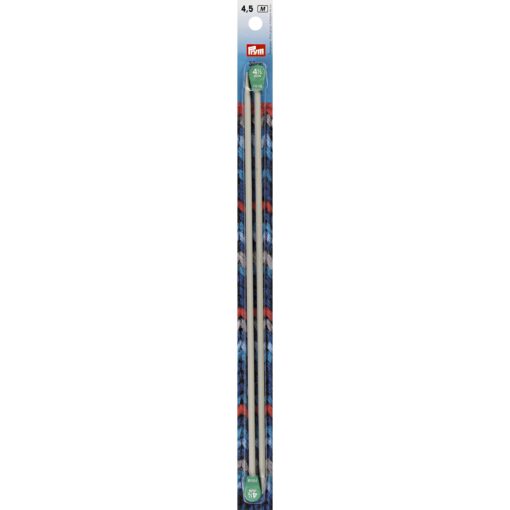 Kudumisvardad 30 cm nr 4,5 tefloniga, Prym