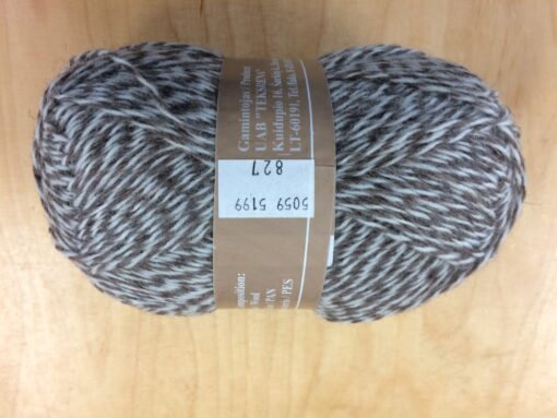 Nr 827 100 g 80% villane + 20% polüester. - Image 2