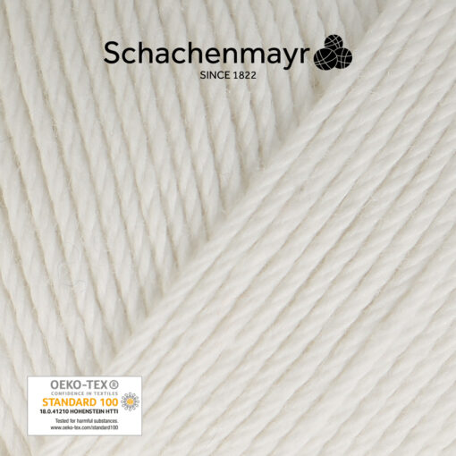 Pyramid Cotton 00001 valge