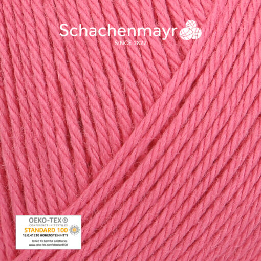 Pyramid Cotton 000034 roosa